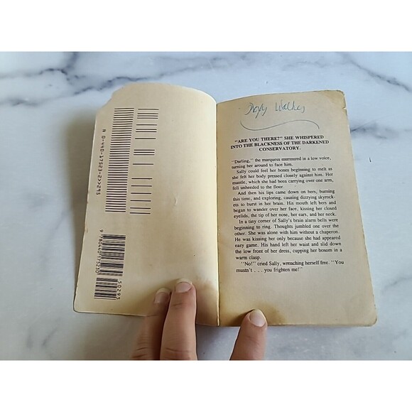 A Regency Romance Sally Marion Chesney Writing As Jennie Tremaine Paperback - Picture 2 of 10